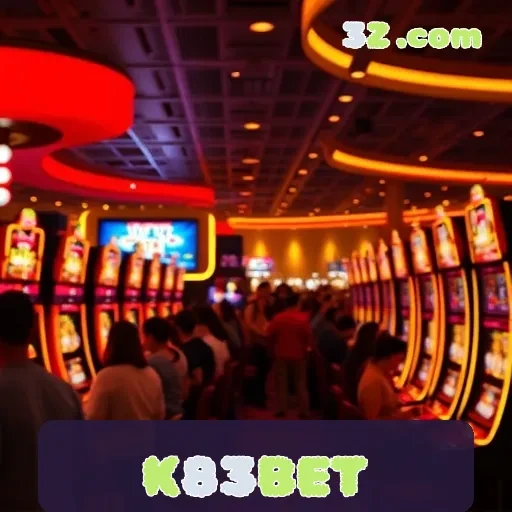 k83bet Bônus: Aumente Seus Ganhos com Nossas Ofertas Imperdíveis