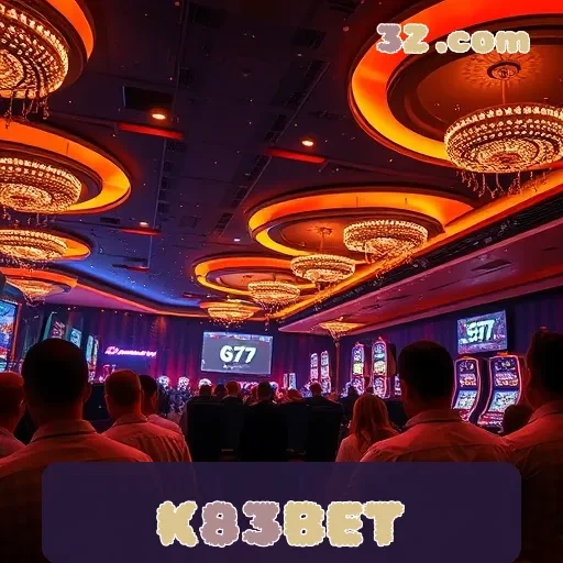 k83bet Login
