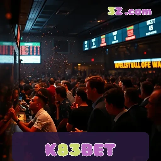 k83bet: Suporte 24/7 Que Revoluciona o Jogo Online