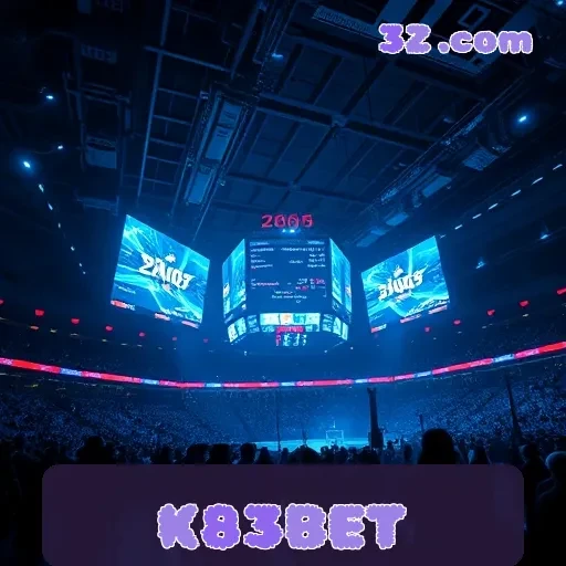 k83bet VIP: Descubra Vantagens Que Revolucionam sua Aposta!