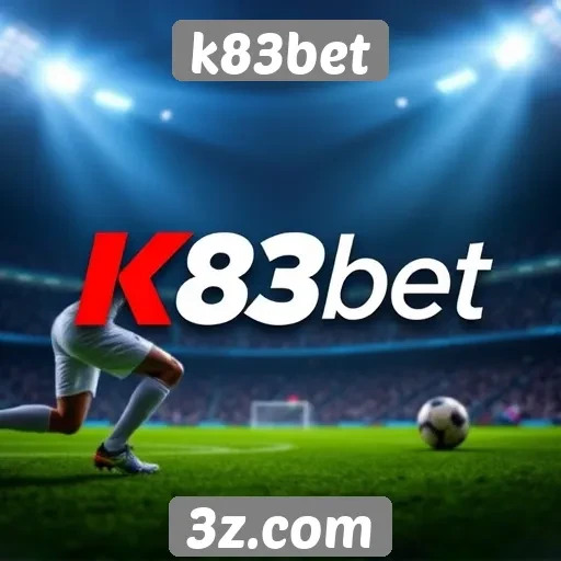 Vantagens e desvantagens do k83bet