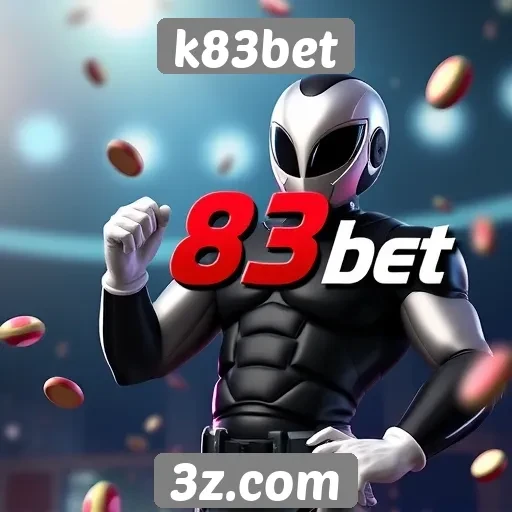 Promoções e bônus atraentes no k83bet