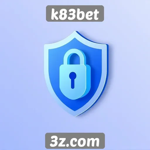 Segurança e proteção de dados no k83bet