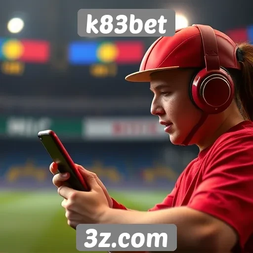 O impacto das promoções no k83bet