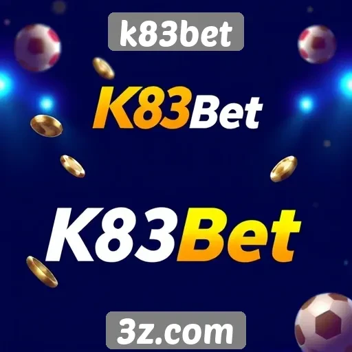 Plataforma K83Bet oferece diversidade em jogos online