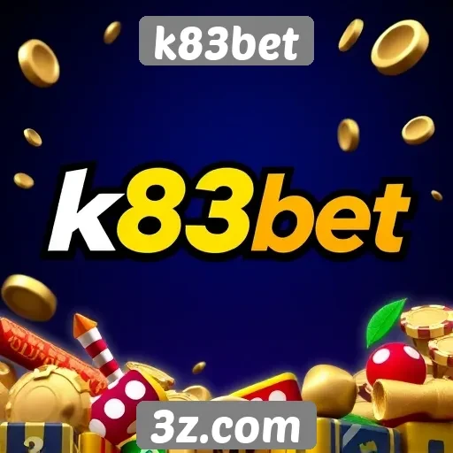 Opiniões de jogadores sobre k83bet