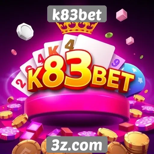 jogos populares disponíveis na plataforma k83bet