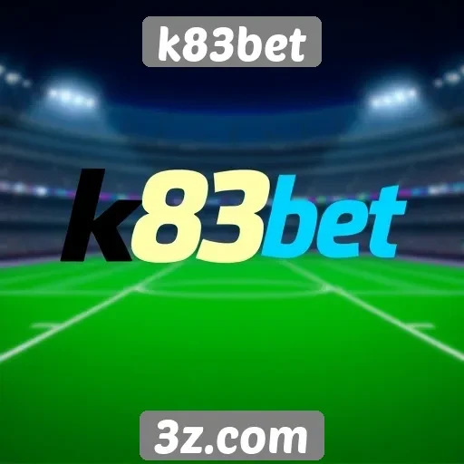 Novidades e atualizações no k83bet